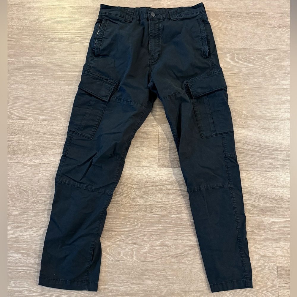 River Island Loose Fit Cargo Pants